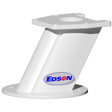 EDSON MARINE Vision Mount 6" Aft Angled 68010